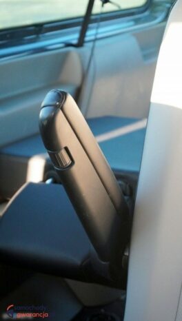 Volkswagen Transporter full