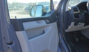Volkswagen Transporter full