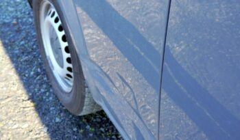 Volkswagen Transporter full