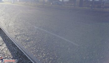 Volkswagen Transporter full