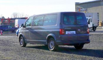 Volkswagen Transporter full