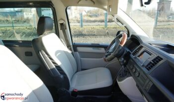 Volkswagen Transporter full