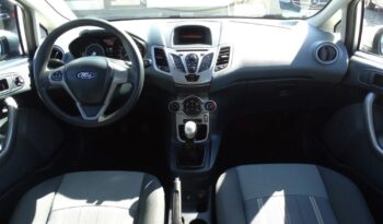 Ford Fiesta 1.25 2010r. 139 tys.km! Zarejestrowana ! Aluminiowe Felgi ! full