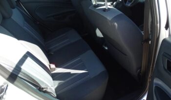 Ford Fiesta 1.25 2010r. 139 tys.km! Zarejestrowana ! Aluminiowe Felgi ! full