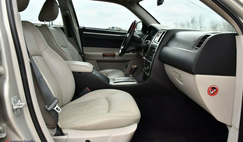 Chrysler 300C full