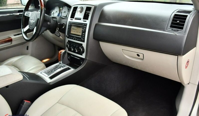 Chrysler 300C full