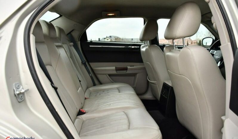 Chrysler 300C full