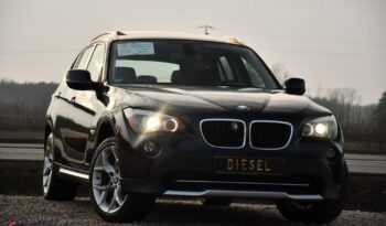 Xdrive#204KM#Ledy#Aut#Bixenon#Climatr#Świeży Import#Pano#12m Gwarancji full