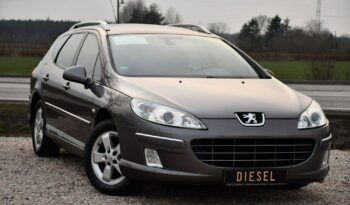 1.6HDI#109PS#LIFT#Climatr#Welury#Panorama#Świeży Import#1 rok Gwarancj full