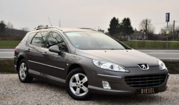 1.6HDI#109PS#LIFT#Climatr#Welury#Panorama#Świeży Import#1 rok Gwarancj full