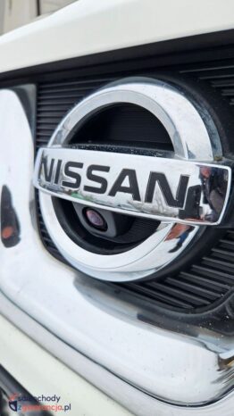 Nissan Qashqai 1.6 dCi 360 S&S full