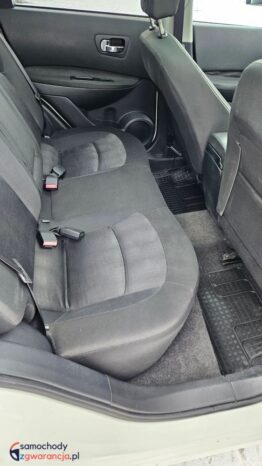 Nissan Qashqai 1.6 dCi 360 S&S full