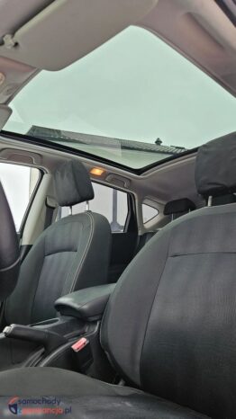 Nissan Qashqai 1.6 dCi 360 S&S full
