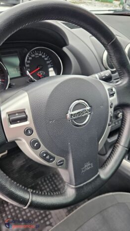 Nissan Qashqai 1.6 dCi 360 S&S full