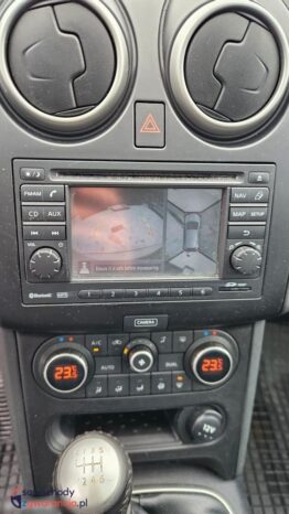 Nissan Qashqai 1.6 dCi 360 S&S full