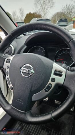Nissan Qashqai 1.6 dCi 360 S&S full