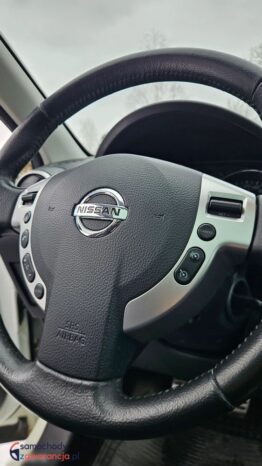 Nissan Qashqai 1.6 dCi 360 S&S full
