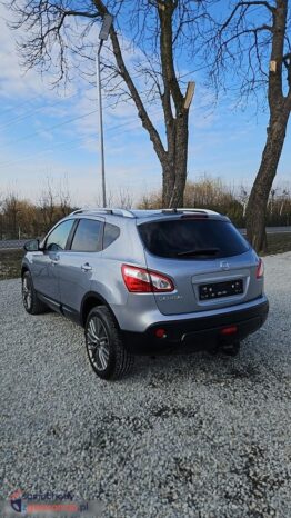 Nissan Qashqai 1.6 Start/Stop 360 full