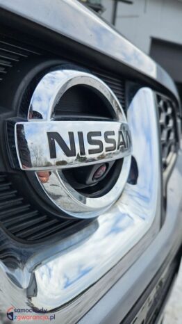Nissan Qashqai 1.6 Start/Stop 360 full