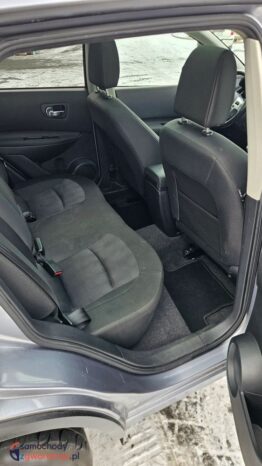 Nissan Qashqai 1.6 Start/Stop 360 full