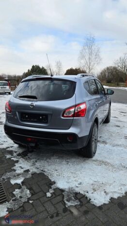 Nissan Qashqai 1.6 Start/Stop 360 full