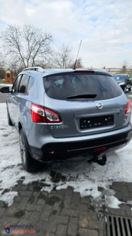 Nissan Qashqai 1.6 Start/Stop 360 full