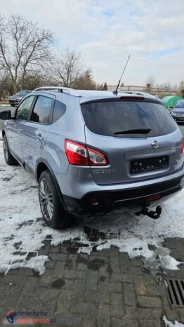 Nissan Qashqai 1.6 Start/Stop 360 full