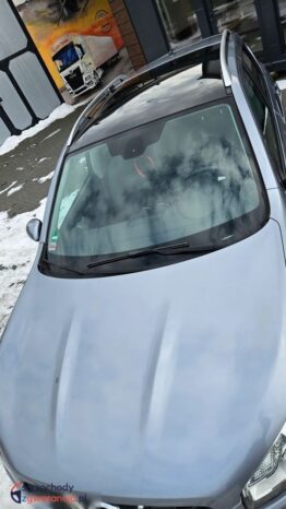 Nissan Qashqai 1.6 Start/Stop 360 full