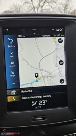 Volvo XC 40 D3 Momentum full