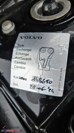 Volvo XC 40 D3 Momentum full