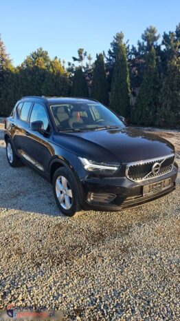 Volvo XC 40 D3 Momentum full