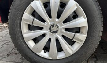 Skoda Citigo 1.0 MPI full