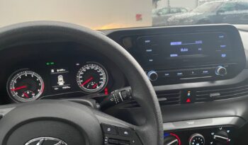 Hyundai i20 1.2 MPI full