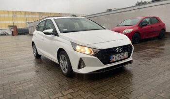 Hyundai i20 1.2 MPI full