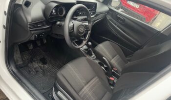 Hyundai i20 1.2 MPI full