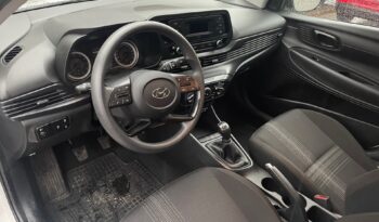 Hyundai i20 1.2 MPI full