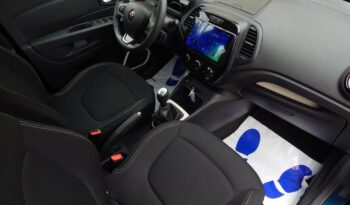 Renault Captur (ENERGY) TCe 90 LIFE full