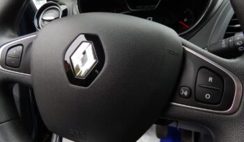 Renault Captur (ENERGY) TCe 90 LIFE full