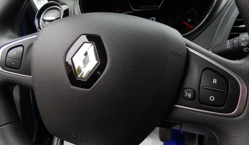 Renault Captur (ENERGY) TCe 90 LIFE full