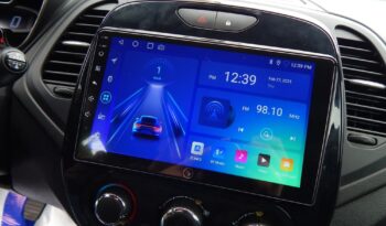 Renault Captur (ENERGY) TCe 90 LIFE full