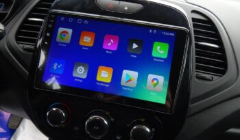 Renault Captur (ENERGY) TCe 90 LIFE full