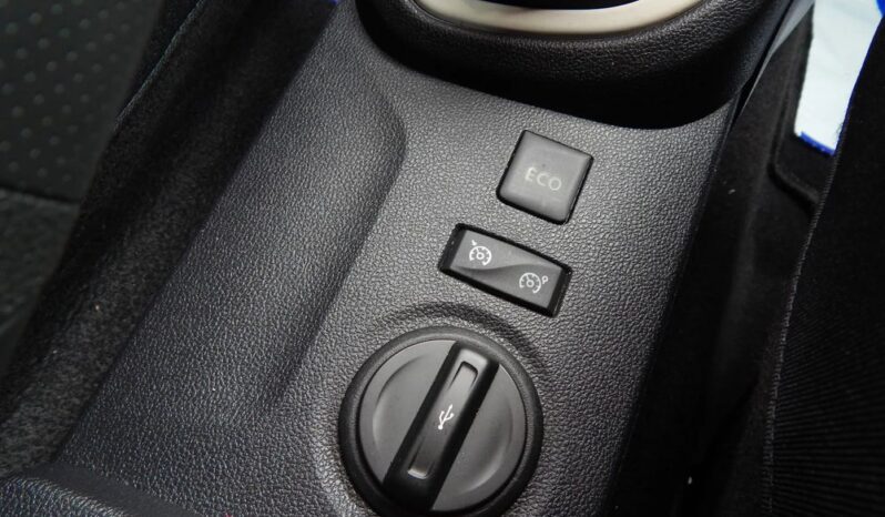 Renault Captur (ENERGY) TCe 90 LIFE full