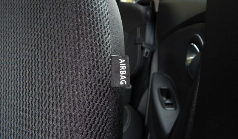 Renault Captur (ENERGY) TCe 90 LIFE full
