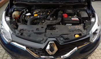 Renault Captur (ENERGY) TCe 90 LIFE full
