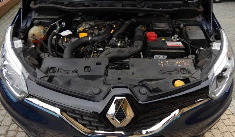 Renault Captur (ENERGY) TCe 90 LIFE full