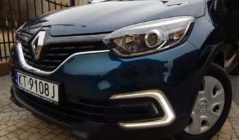 Renault Captur (ENERGY) TCe 90 LIFE full