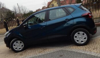 Renault Captur (ENERGY) TCe 90 LIFE full