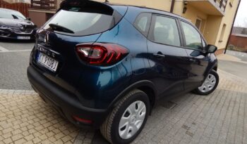 Renault Captur (ENERGY) TCe 90 LIFE full
