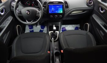 Renault Captur (ENERGY) TCe 90 LIFE full