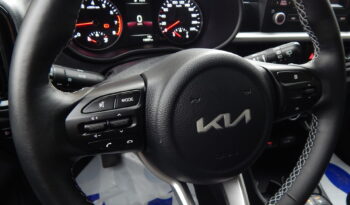Auta małe KIA Picanto  2022 Benzyna Manualna FWD (przód) Szary 5 4 Niemcy Metalik full